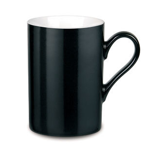 Mug Publicitaire | Prime Colour Noir