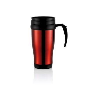 Mug publicitaire | Quban Rouge