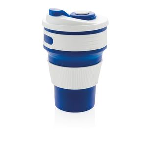 Mug publicitaire | Tumel Bleu