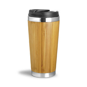 Mug publicitaire | Wood You