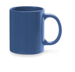 Tasse publicitaire | Barine Bleu