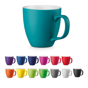 Tasse personnalisable en porcelaine|Panthony mat