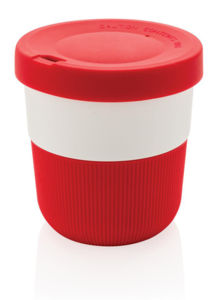 Tasse personnalisée | Sardera Red