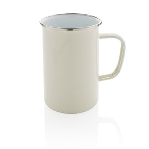 Tasse personnalisée | Barbens White