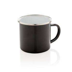 Tasse personnalisée | Barriga Black