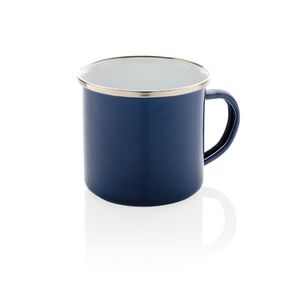 Tasse personnalisée | Barriga Blue