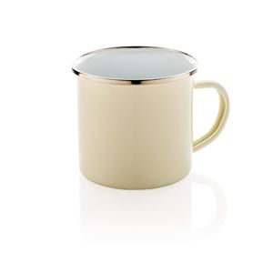 Tasse personnalisée | Barriga White