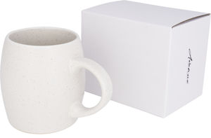 Tasse personnalisable | Stone Blanc