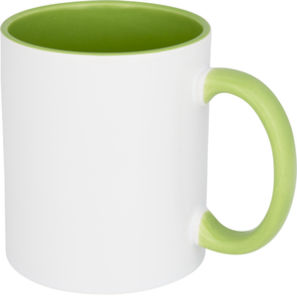 Tasse personnalisée | Pix L Citron vert