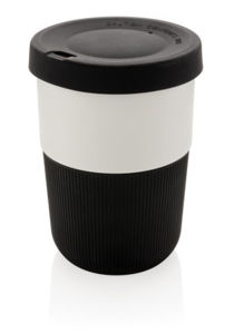 Tasse personnalisée | Parriego Black