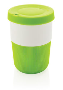 Tasse personnalisée | Parriego Green