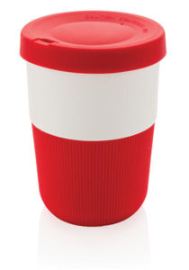 Tasse personnalisée | Parriego Red