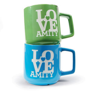 Tasse Publicitaire | Amity 3