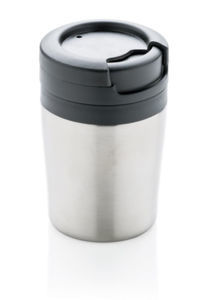 Tasse publicitaire | Coffee Argent