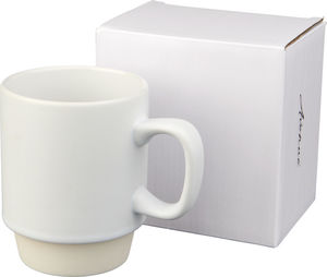 Tasse personnalisable | Arthur Blanc