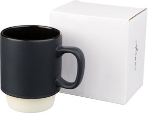 Tasse personnalisable | Arthur Noir