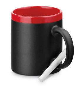 Tasse publicitaire | Imlura Rouge