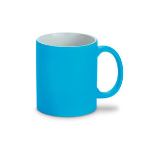 Tasse publicitaire | Losris Bleu clair