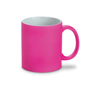 Tasse publicitaire | Losris Rose