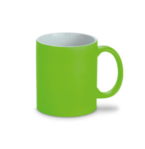 Tasse publicitaire | Losris Vert Clair