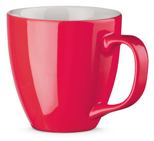 Tasse publicitaire en porcelaine|Panthony Rose