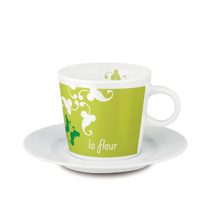 Tasse Publicitaire | Set Fancy Café 2