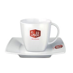 Tasse Publicitaire | Set Maxim Café 1