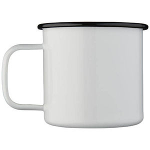 Tasse Publicitaire | Summer Blanc