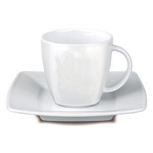 Tasse Publicitaire | Tasse Et Soucoupe Maxim Espresso 2