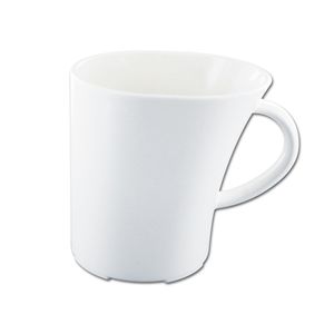 TASSE publicitaire | Zaltino Blanc