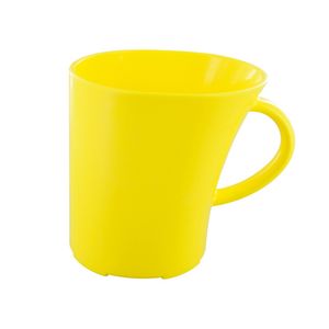 TASSE publicitaire | Zaltino Jaune