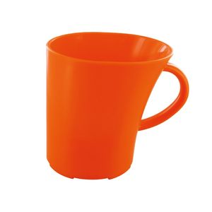 TASSE publicitaire | Zaltino Orange