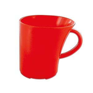 TASSE publicitaire | Zaltino Rouge