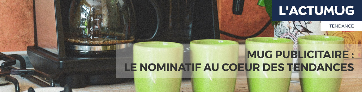 Objet Personnalisé Nominatif, Objet Publicitaire avec Prénom