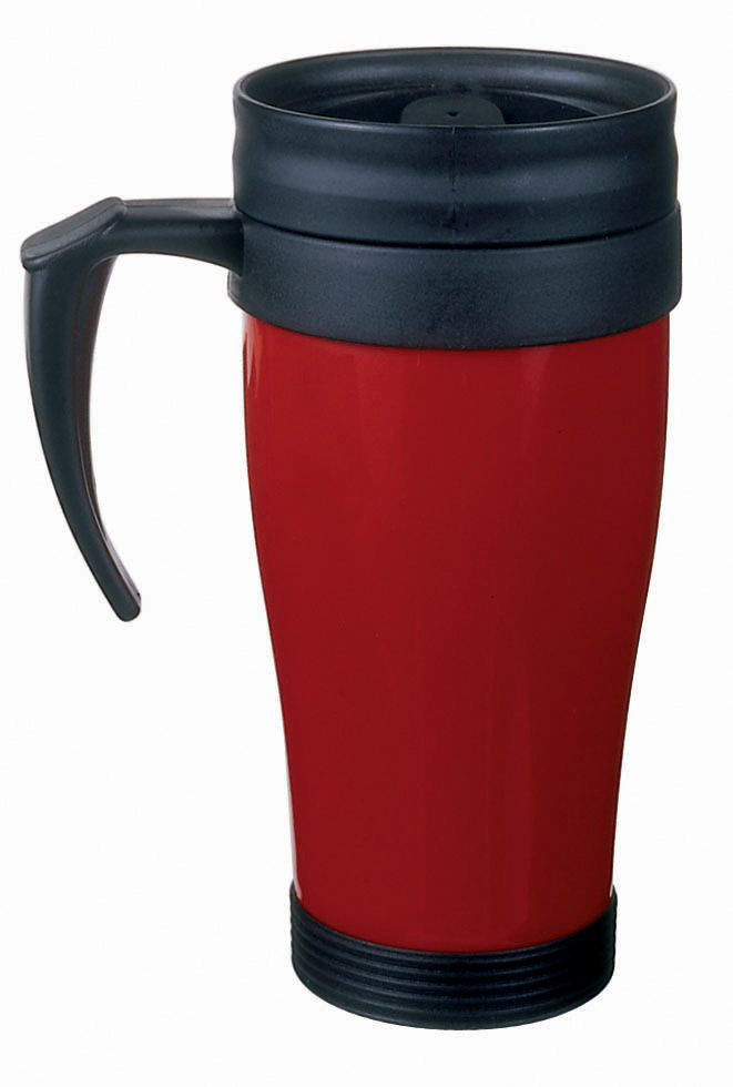 mug-objet-publicitaire-rouge