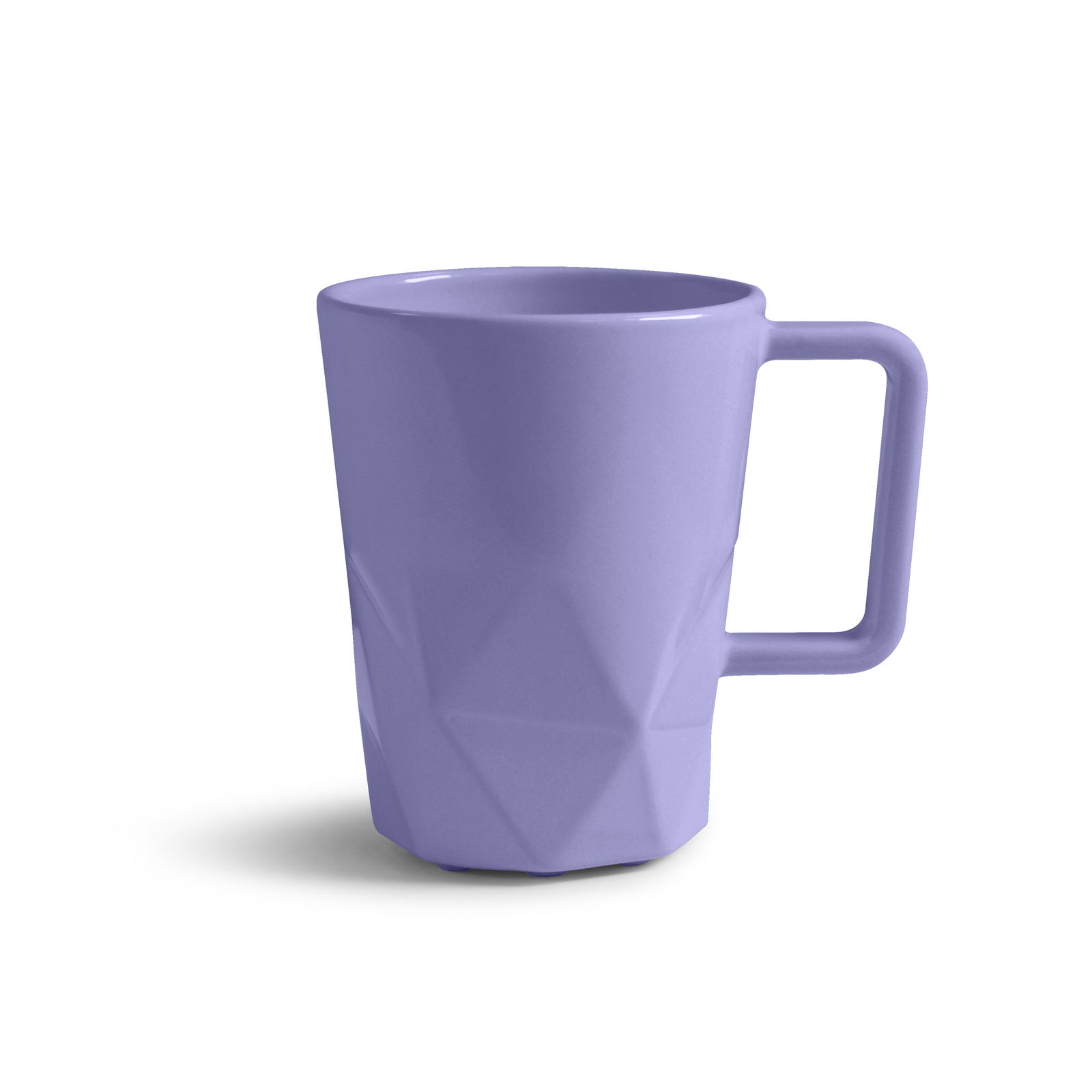 mug personnalisé Crystal