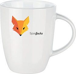 mug publicitaire classique